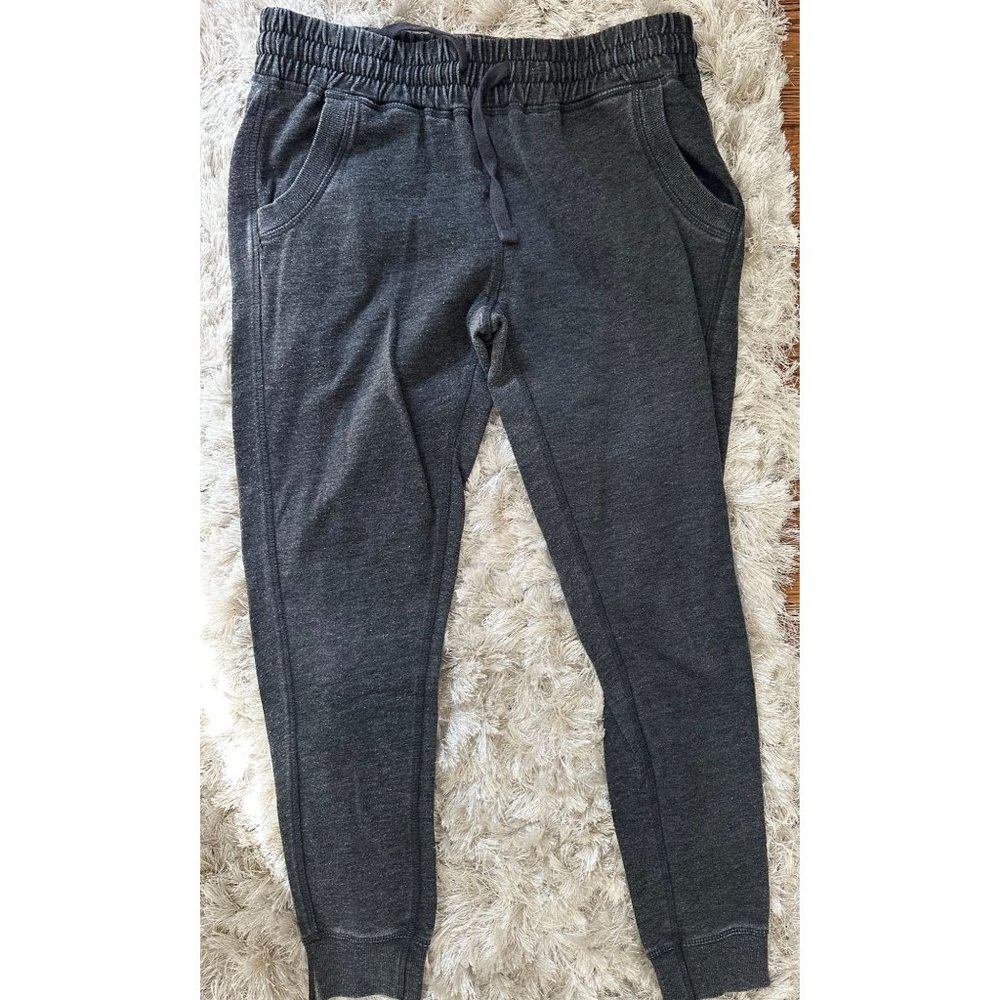 Boxercraft Womens Cuddle Jogger Sweatpant Small